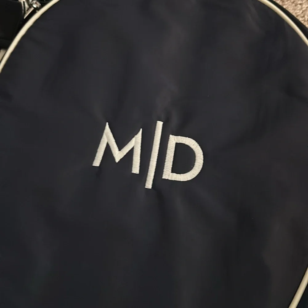 Sporty Racket Cover - Mark & Graham - Picture 4 of 8